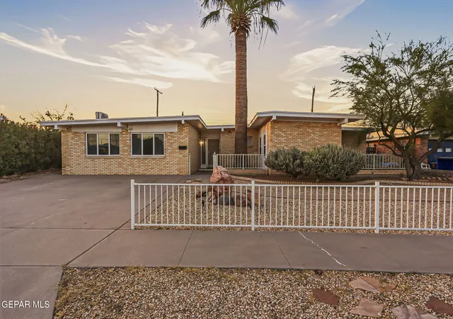 Photo 1 of Single family home for sale at 5137 Juliandra Ave, El Paso, TX 79924 | MLS# 950777 | Listing updated on 2026-09-08