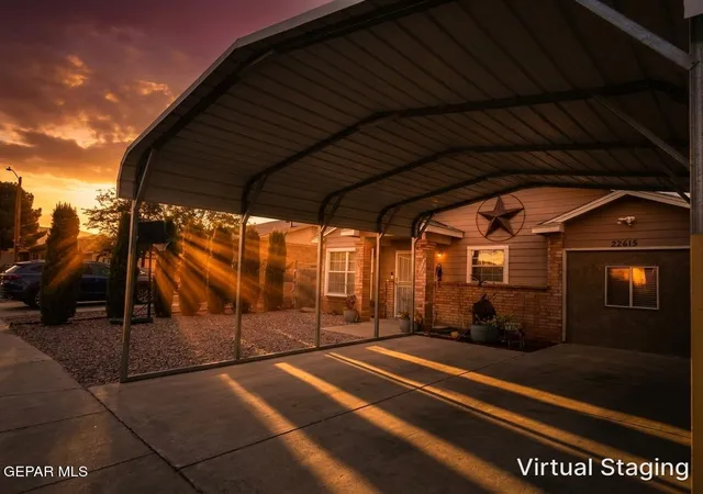 Photo 2 of Single family home for sale at 2205 Tierra Bonita Way, El Paso, TX 79938 | MLS# 950729 | Listing updated on 2026-09-22