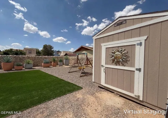 Photo 3 of Single family home for sale at 2205 Tierra Bonita Way, El Paso, TX 79938 | MLS# 950729 | Listing updated on 2026-09-22