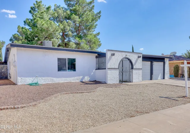 Photo 2 of Sale Pending at 2320 Sea Side Dr, El Paso, TX 79936 | MLS# 950772 | Listing updated on 2026-09-20