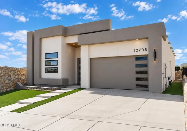 Photo 1 of Single family home for sale at 12708 Persistence Ave, El Paso, TX 79928 | MLS# 950764 | Listing updated on 2026-09-08
