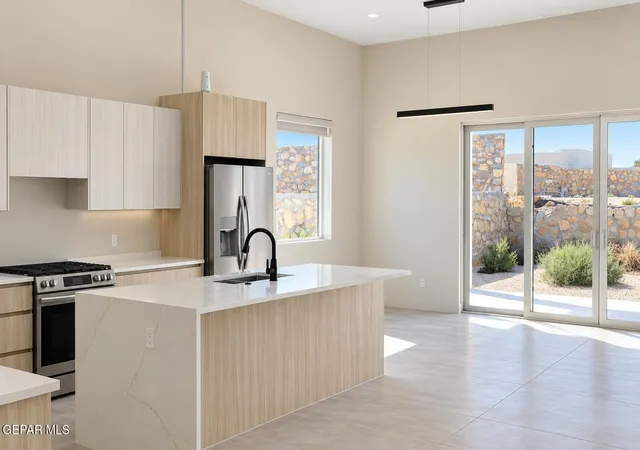 Photo 2 of Single family home for sale at 12708 Persistence Ave, El Paso, TX 79928 | MLS# 950764 | Listing updated on 2026-09-08