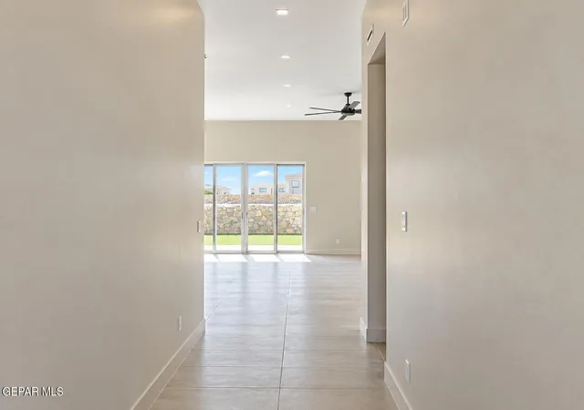 Photo 3 of Single family home for sale at 12708 Persistence Ave, El Paso, TX 79928 | MLS# 950764 | Listing updated on 2026-09-08