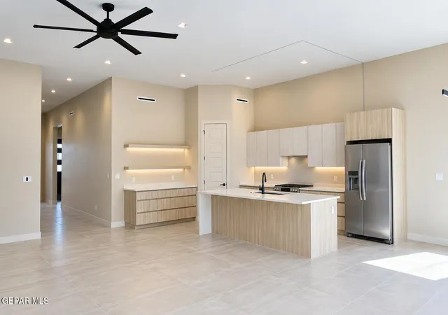 Photo 3 of Single family home for sale at 12708 Persistence Ave, El Paso, TX 79928 | MLS# 950764 | Listing updated on 2026-09-08