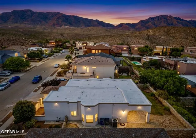 Photo 3 of Single family home for sale at 6584 Cabana Del Sol Dr, El Paso, TX 79911 | MLS# 950763 | Listing updated on 2026-09-10