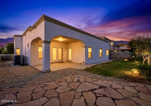 Photo 3 of Single family home for sale at 6584 Cabana Del Sol Dr, El Paso, TX 79911 | MLS# 950763 | Listing updated on 2026-09-10