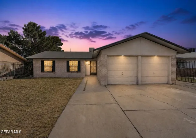 Photo 1 of Single family home for sale at 10420 Maxwood Dr, El Paso, TX 79935 | MLS# 950767 | Listing updated on 2026-09-08