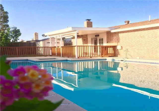 Photo 2 of Single family home for sale at 1712 Paul Moran Pl, El Paso, TX 79936 | MLS# 950755 | Listing updated on 2026-09-12