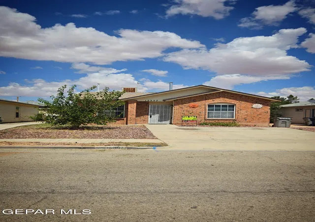 Photo 1 of Sale Pending at 12357 Tierra Alaska Ave, El Paso, TX 79938 | MLS# 950768 | Listing updated on 2026-09-14
