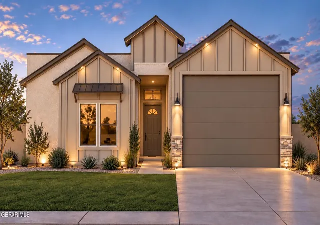 Single family home for sale at 509 Basketflower Dr, El Paso, TX 79928 | MLS# 950759
