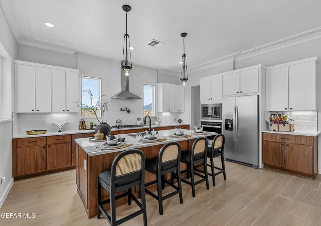 Photo 4 of Single family home for sale at 509 Basketflower Dr, El Paso, TX 79928 | MLS# 950759 | Listing updated on 2026-09-07
