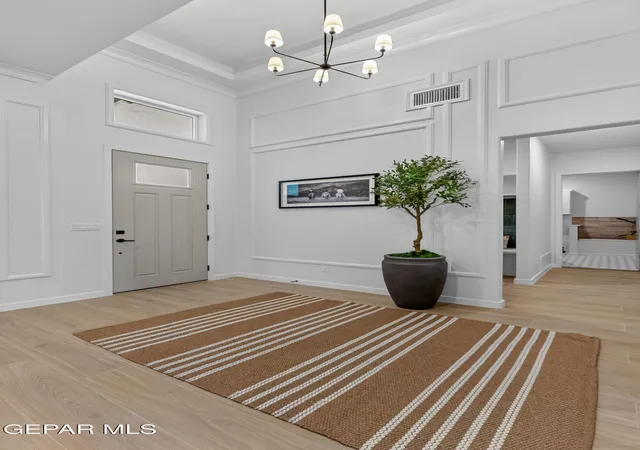 Photo 2 of Single family home for sale at 14485 Dune Flower Pkwy, El Paso, TX 79928 | MLS# 950762 | Listing updated on 2026-09-07