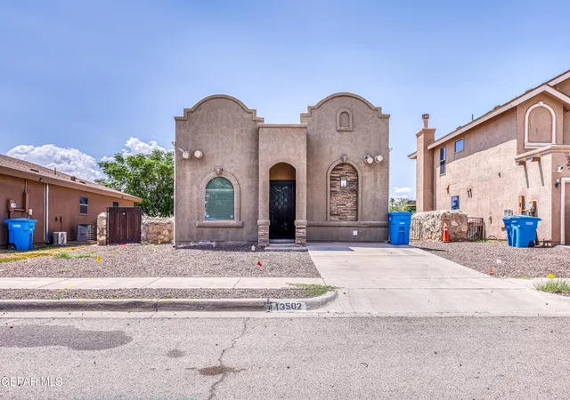 Photo 1 of Sale Pending at 13502 Red River Rd, Clint, TX 79836 | MLS# 950819 | Listing updated on 2026-09-13