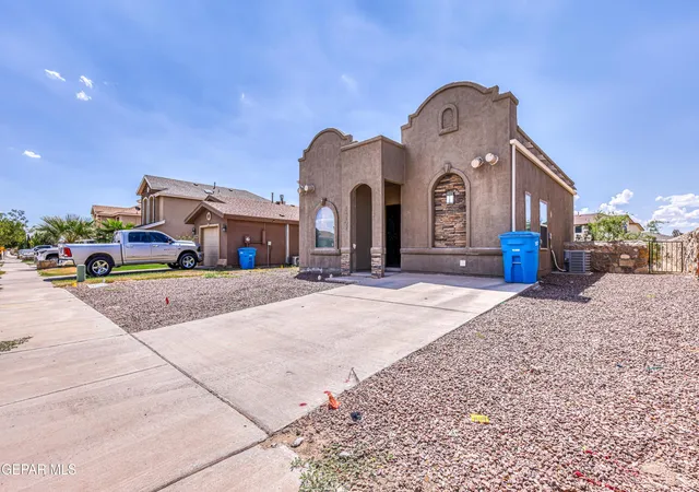 Photo 3 of Sale Pending at 13502 Red River Rd, Clint, TX 79836 | MLS# 950819 | Listing updated on 2026-09-13