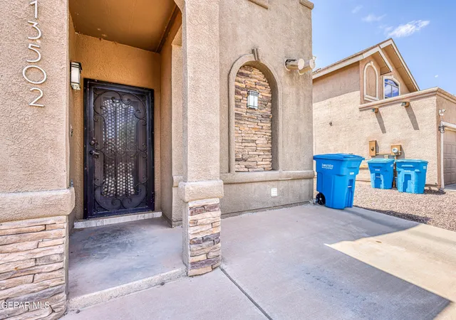 Photo 3 of Sale Pending at 13502 Red River Rd, Clint, TX 79836 | MLS# 950819 | Listing updated on 2026-09-20