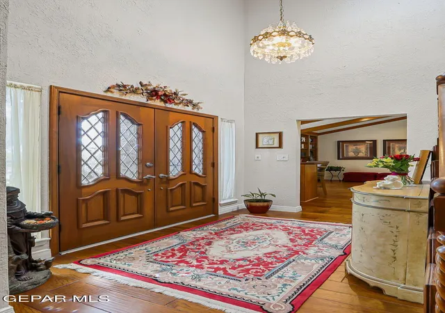 Photo 4 of Single family home for sale at 11183 Leo Collins Dr, El Paso, TX 79936 | MLS# 950887 | Listing updated on 2026-09-17