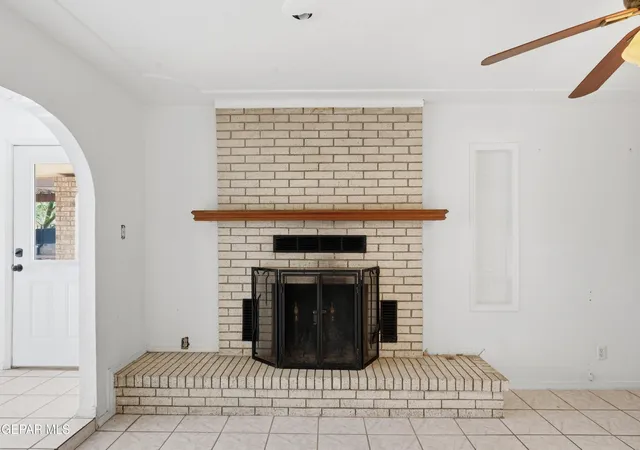 Photo 3 of Single family home for sale at 7404 Mimosa Ave, El Paso, TX 79915 | MLS# 950891 | Listing updated on 2026-09-18