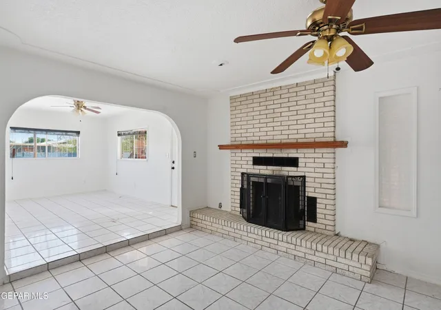 Photo 4 of Single family home for sale at 7404 Mimosa Ave, El Paso, TX 79915 | MLS# 950891 | Listing updated on 2026-09-18