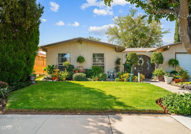 Photo 57 of Sale Pending at 10804 Frazier Ct, El Paso, TX 79935 | MLS# 950792 | Listing updated on 2026-09-15