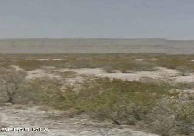 Photo 1 of Land for sale at Tbd Candelilla St, Unincorporated, TX 99999 | MLS# 951249 | Listing updated on 2026-09-16