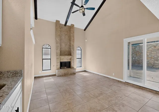 Photo 4 of Sale Pending at 11648 Gordon Cooper Ln, El Paso, TX 79936 | MLS# 950793 | Listing updated on 2026-09-18