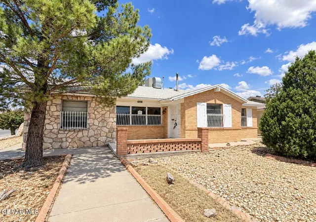 Photo 1 of Single family home for sale at 5601 Fairbanks Dr, El Paso, TX 79924 | MLS# 950803 | Listing updated on 2026-09-16