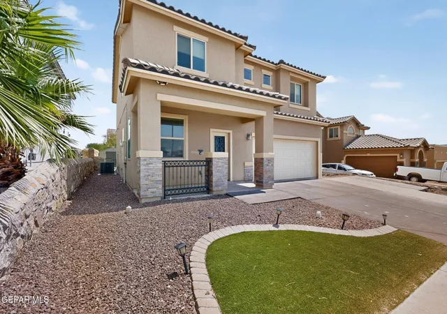 Photo 3 of Single family home for sale at 12118 Chapel Hl Rd, Horizon City, TX 79928 | MLS# 950796 | Listing updated on 2026-09-08