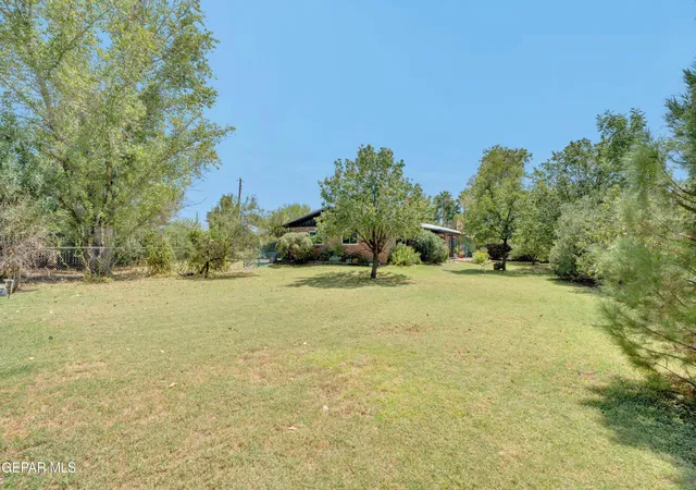Photo 2 of Single family home for sale at 5144 Ocotillo St, El Paso, TX 79932 | MLS# 950859 | Listing updated on 2026-09-16