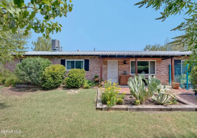 Photo 4 of Single family home for sale at 5144 Ocotillo St, El Paso, TX 79932 | MLS# 950859 | Listing updated on 2026-09-16