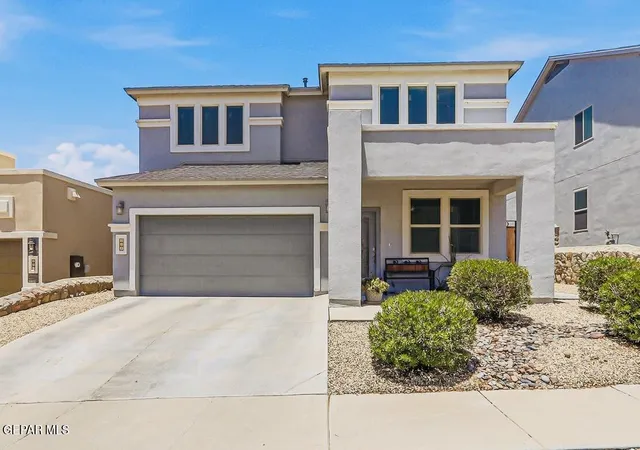 Photo 1 of Sale Pending at 329 Stetson Dr, El Paso, TX 79928 | MLS# 950800 | Listing updated on 2026-10-04