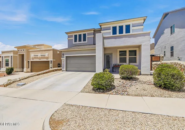 Photo 2 of Sale Pending at 329 Stetson Dr, El Paso, TX 79928 | MLS# 950800 | Listing updated on 2026-10-04