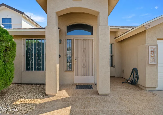 Photo 3 of Single family home for sale at 12545 Paseo Lindo Dr, El Paso, TX 79928 | MLS# 950824 | Listing updated on 2026-09-14