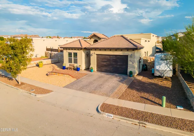 Photo 2 of Single family home for sale at 12024 Silver Crown Rd, Horizon City, TX 79928 | MLS# 951306 | Listing updated on 2026-10-08