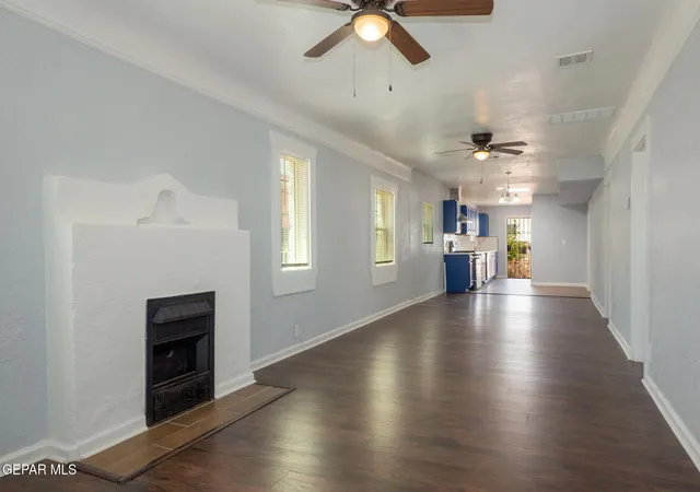 Photo 1 of Single family home for sale at 3411 Memphis Ave, El Paso, TX 79930 | MLS# 950799 | Listing updated on 2026-09-20
