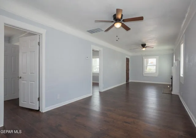 Photo 2 of Single family home for sale at 3411 Memphis Ave, El Paso, TX 79930 | MLS# 950799 | Listing updated on 2026-09-20