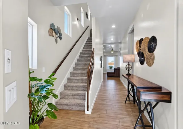 Photo 3 of Single family home for sale at 927 Dewsbury Way, El Paso, TX 79928 | MLS# 950805 | Listing updated on 2026-09-19