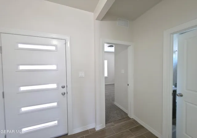 Photo 2 of Single family home for sale at 9928 Marie Ann Pl, Socorro, TX 79927 | MLS# 950804 | Listing updated on 2026-09-08