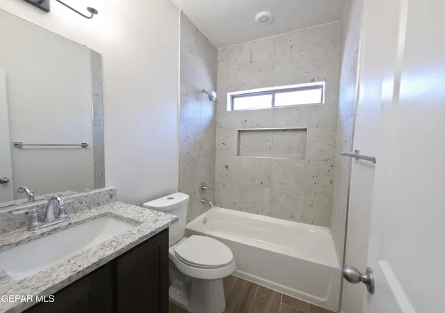Photo 3 of Single family home for sale at 9928 Marie Ann Pl, Socorro, TX 79927 | MLS# 950804 | Listing updated on 2026-09-08