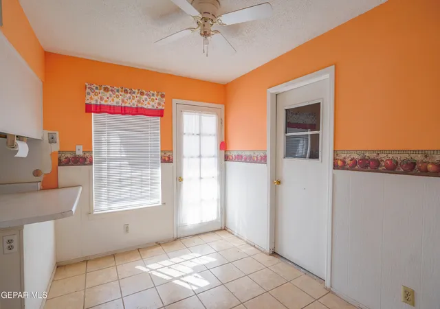 Photo 3 of Sale Pending at 10137 Milan St, El Paso, TX 79924 | MLS# 950999 | Listing updated on 2026-09-16