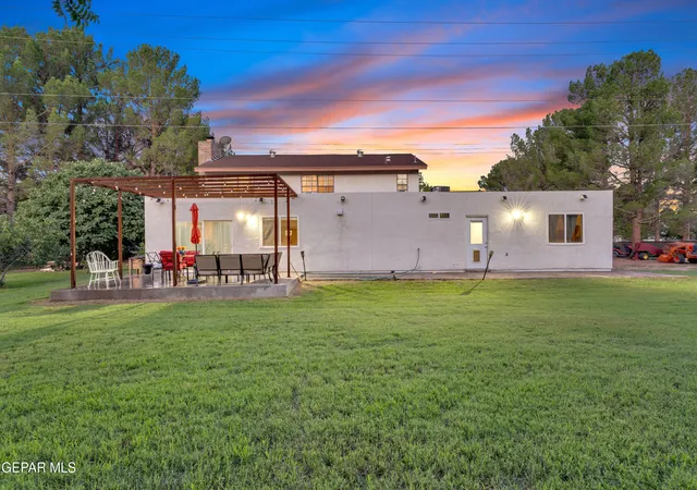 Photo 3 of Single family home for sale at 11942 Rancho Miraval Way, El Paso, TX 79927 | MLS# 950810 | Listing updated on 2026-09-20