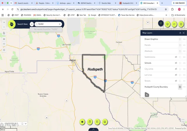 Photo 1 of Land for sale at Pn 76302 Tbd, Dell City, TX 79837 | MLS# 950990 | Listing updated on 2026-09-11