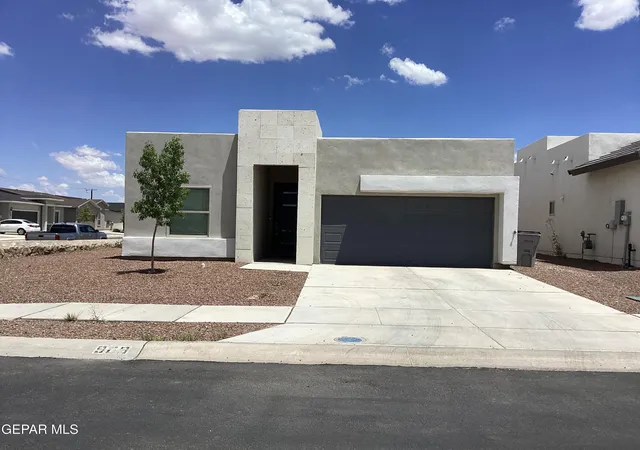 Photo 1 of Single family home for sale at 969 Aqueduct Ave, El Paso, TX 79932 | MLS# 950828 | Listing updated on 2026-09-09