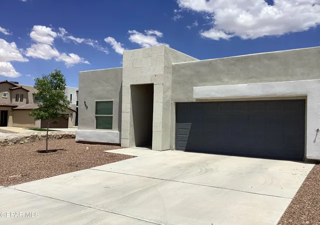 Photo 3 of Single family home for sale at 969 Aqueduct Ave, El Paso, TX 79932 | MLS# 950828 | Listing updated on 2026-09-09