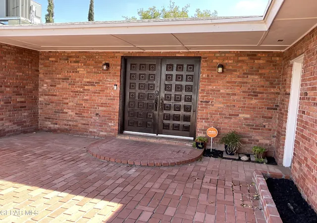 Photo 1 of Single family home for sale at 9508 Desert Hills Ln, El Paso, TX 79925 | MLS# 950938 | Listing updated on 2026-09-14