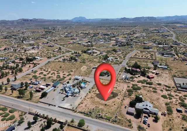 Photo 4 of House for sale at 4960 Flager St, El Paso, TX 79938 | MLS# 950844 | Listing updated on 2026-09-10