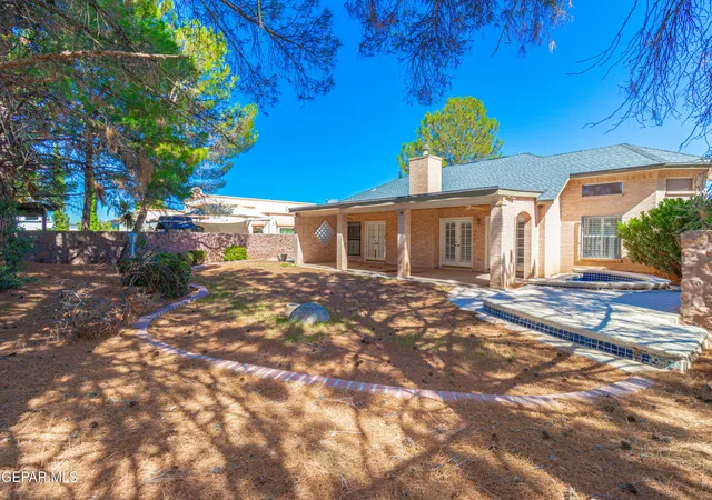 Photo 4 of Single family home for sale at 11804 Pueblo Lindo Ct, El Paso, TX 79936 | MLS# 950885 | Listing updated on 2026-09-13