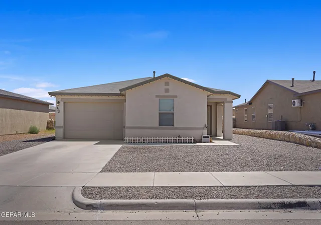 Photo 2 of Single family home for sale at 712 Nuevo Desierto Dr, El Paso, TX 79928 | MLS# 950861 | Listing updated on 2026-09-09