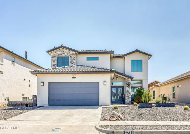 Photo 1 of Single family home for sale at 6728 Ixtapa Pl, El Paso, TX 79932 | MLS# 950865 | Listing updated on 2026-09-23