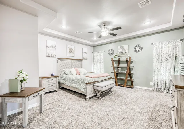 Photo 4 of Single family home for sale at 6728 Ixtapa Pl, El Paso, TX 79932 | MLS# 950865 | Listing updated on 2026-09-23
