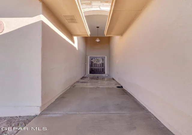 Photo 3 of Single family home for sale at 2164 William Woolverton Pl, El Paso, TX 79938 | MLS# 950922 | Listing updated on 2026-09-14